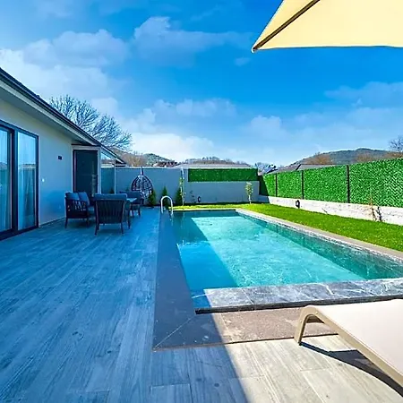 Entire House - 1 Bedroom Private Honeymoon 2* أولدينيس